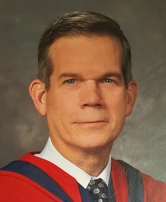 Craig D. Shriver, M.D., FACS